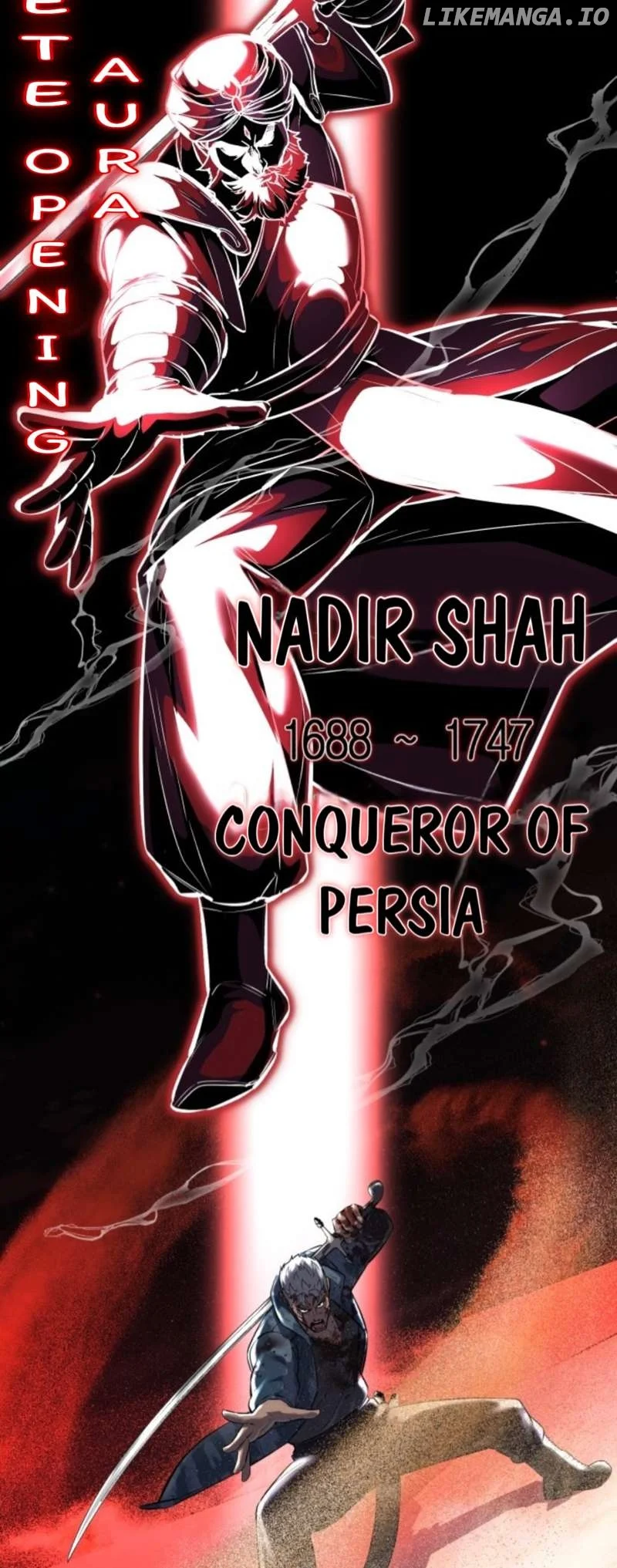 The Boy of Death Chapter 241 page 63
