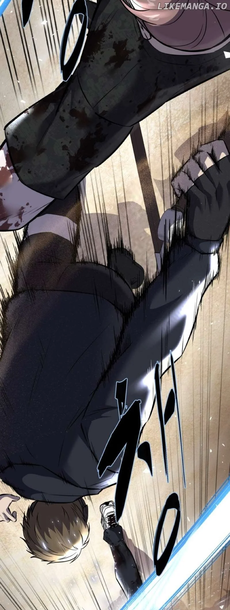 The Boy of Death Chapter 241 page 68