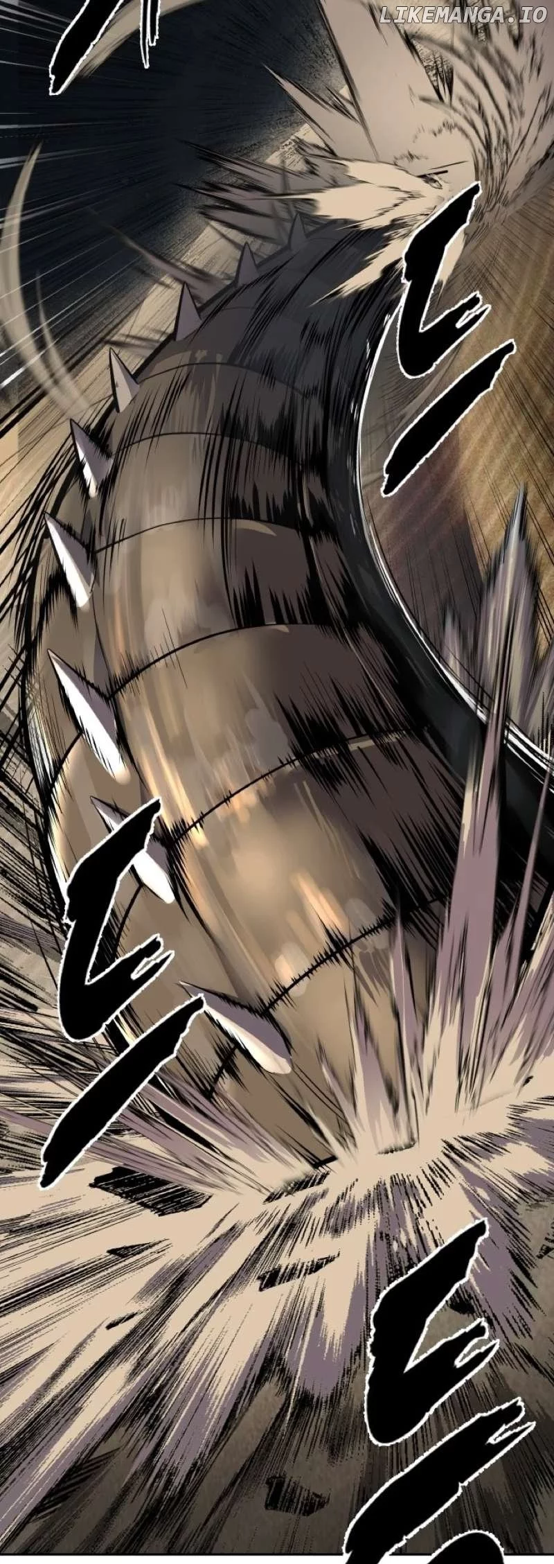 The Boy of Death Chapter 241 page 74