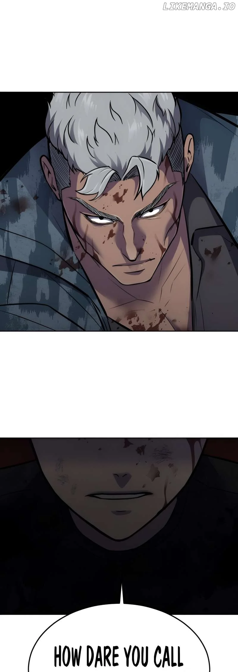 The Boy of Death Chapter 241 page 77