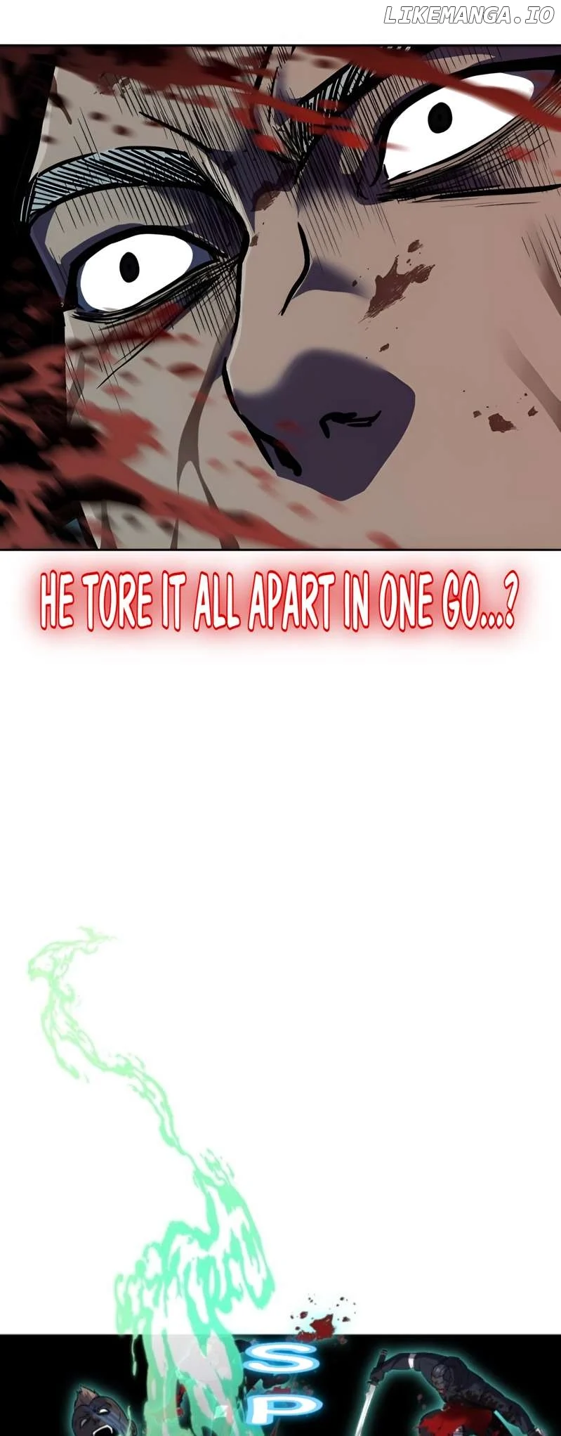 The Boy of Death Chapter 241 page 83