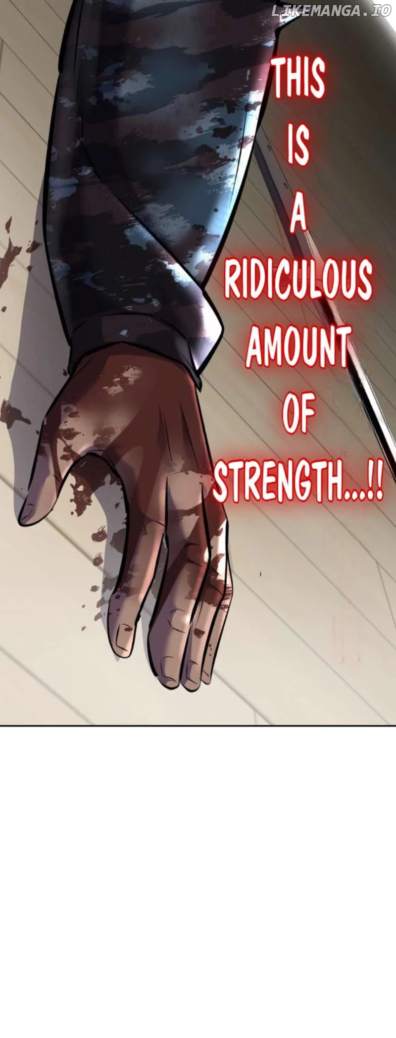 The Boy of Death Chapter 241 page 89