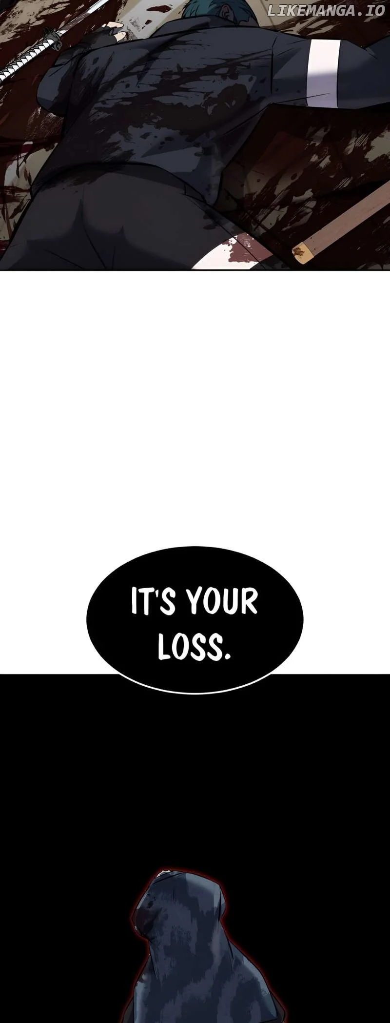 The Boy of Death Chapter 241 page 92
