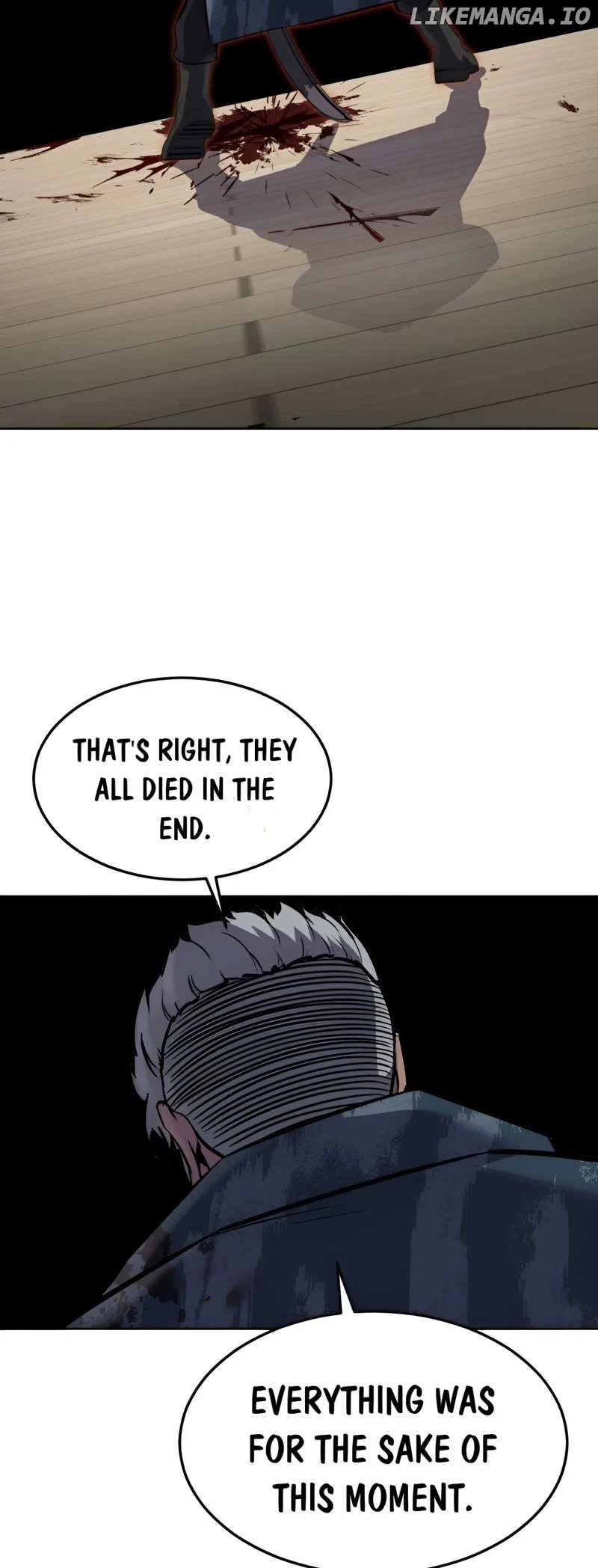 The Boy of Death Chapter 241 page 93
