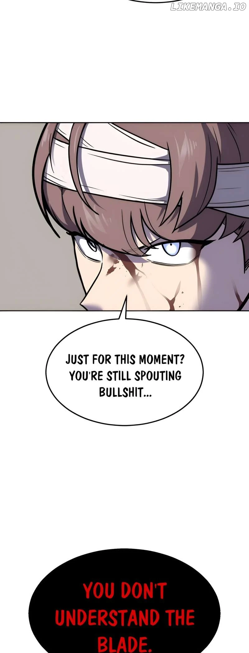 The Boy of Death Chapter 241 page 94
