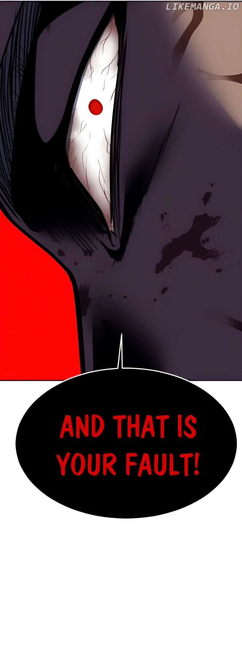 The Boy of Death Chapter 241 page 96