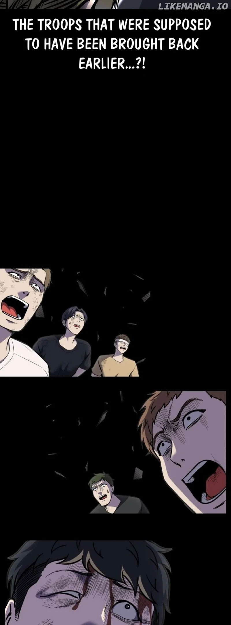 The Boy of Death Chapter 241 page 100