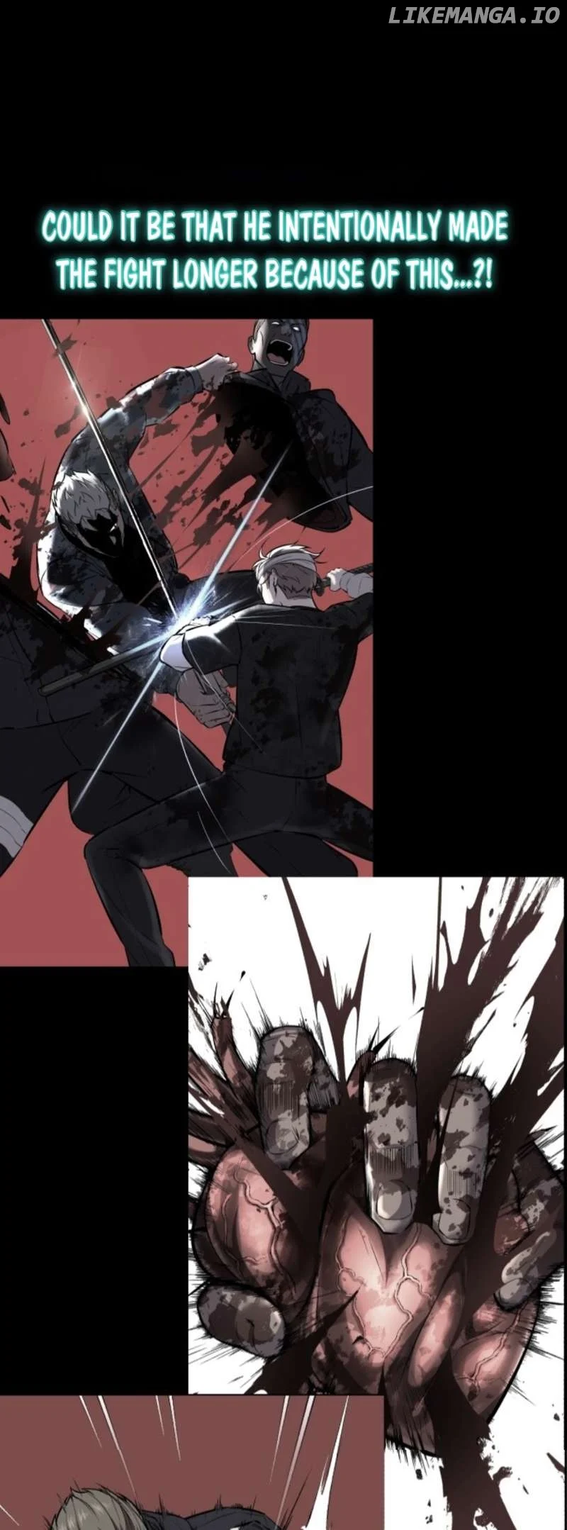 The Boy of Death Chapter 241 page 102