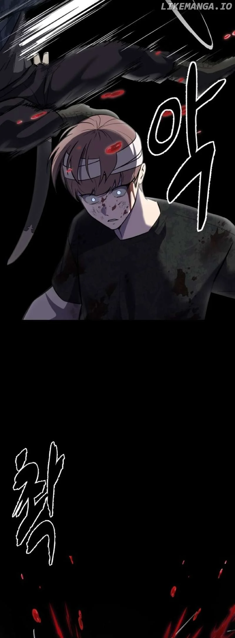 The Boy of Death Chapter 241 page 109