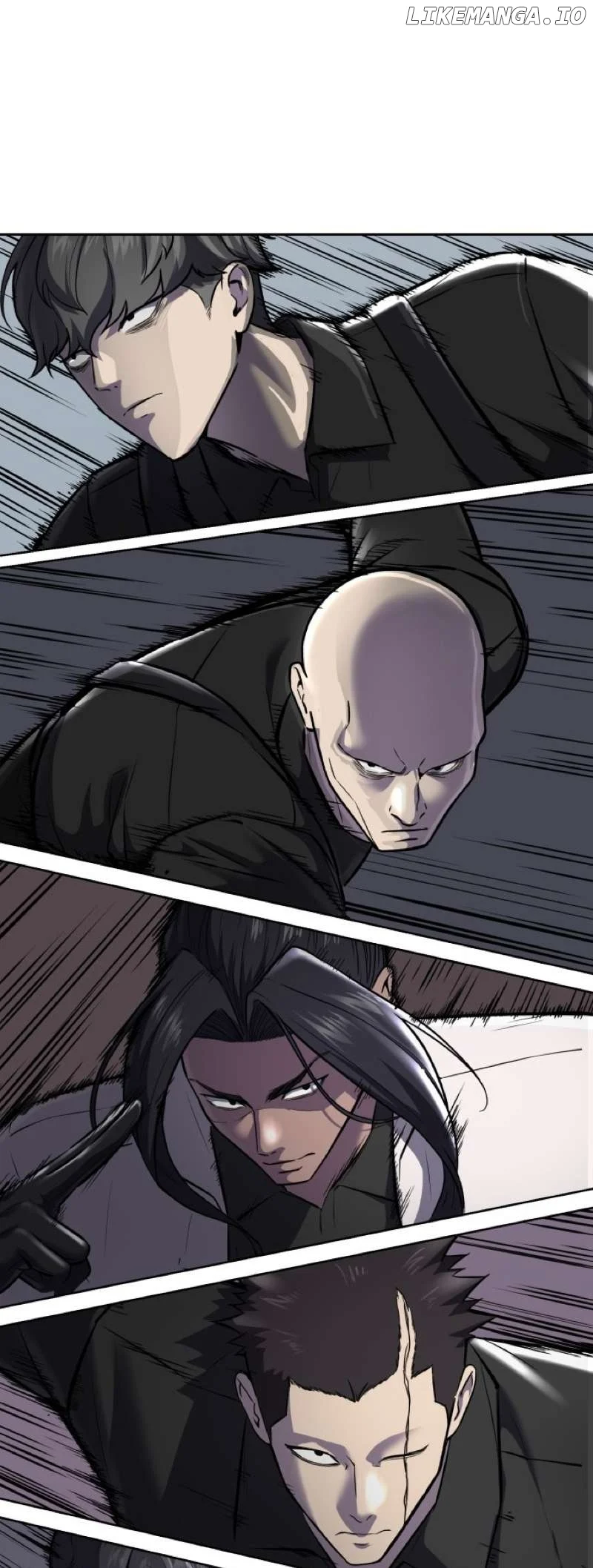 The Boy of Death Chapter 241 page 114