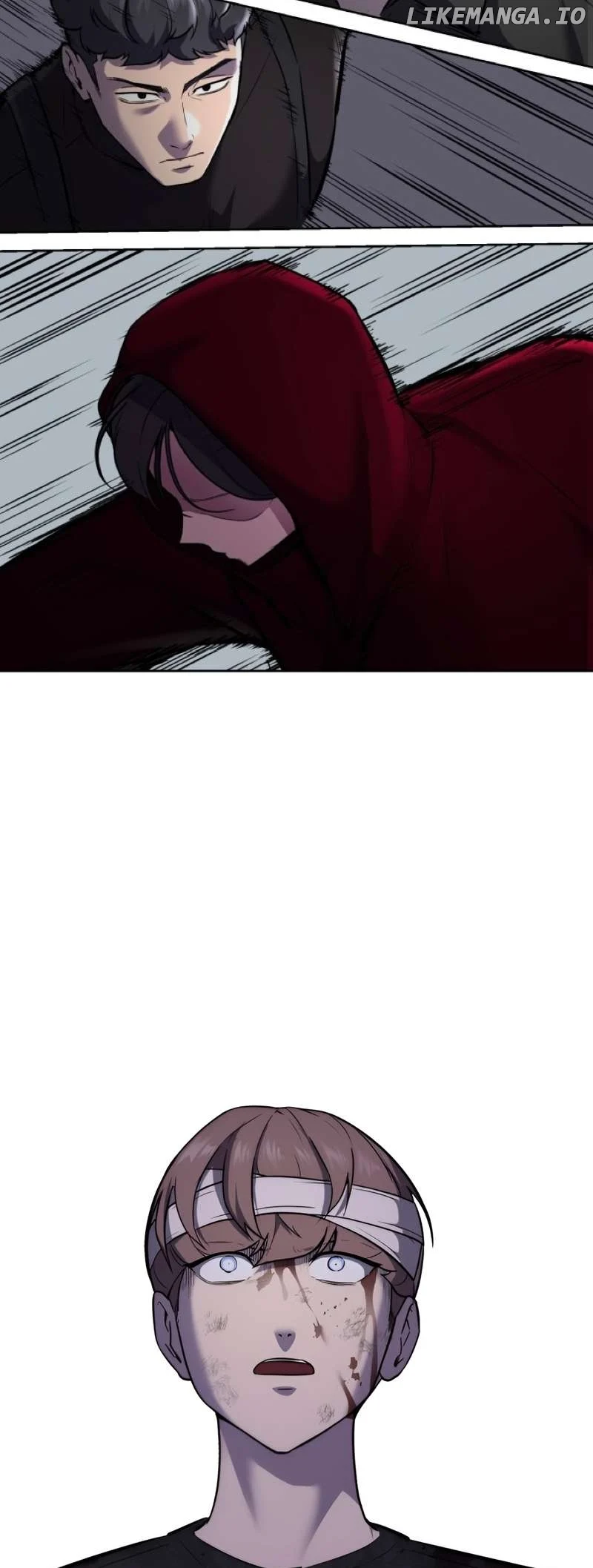 The Boy of Death Chapter 241 page 115