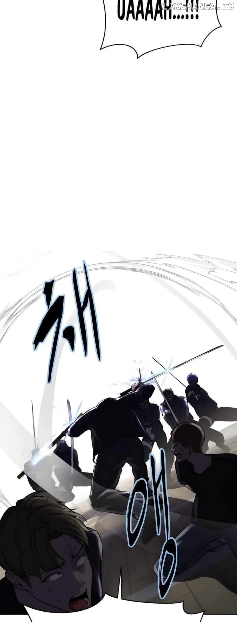 The Boy of Death Chapter 242 page 7