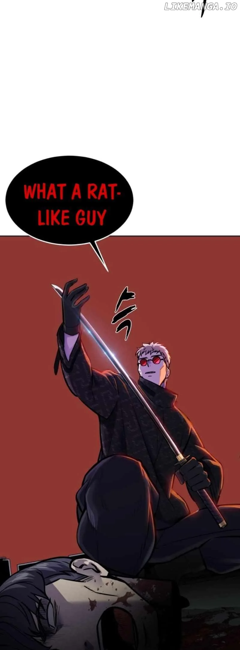 The Boy of Death Chapter 242 page 16