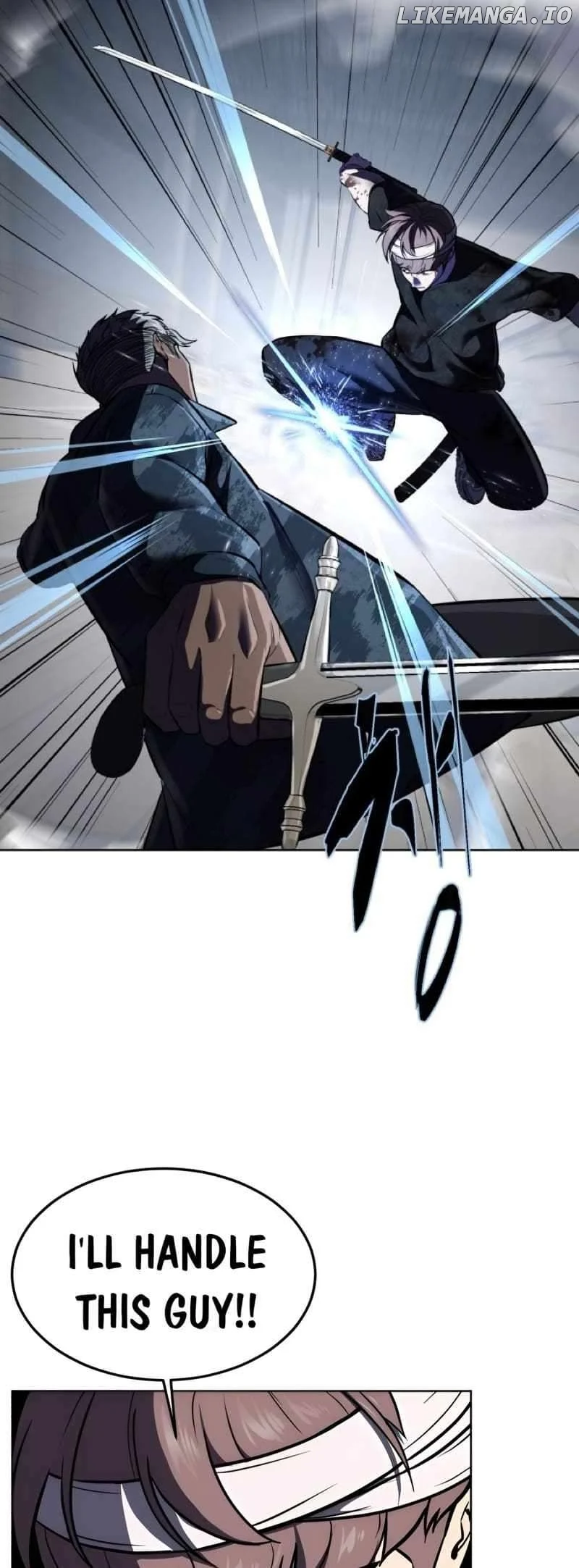 The Boy of Death Chapter 242 page 11