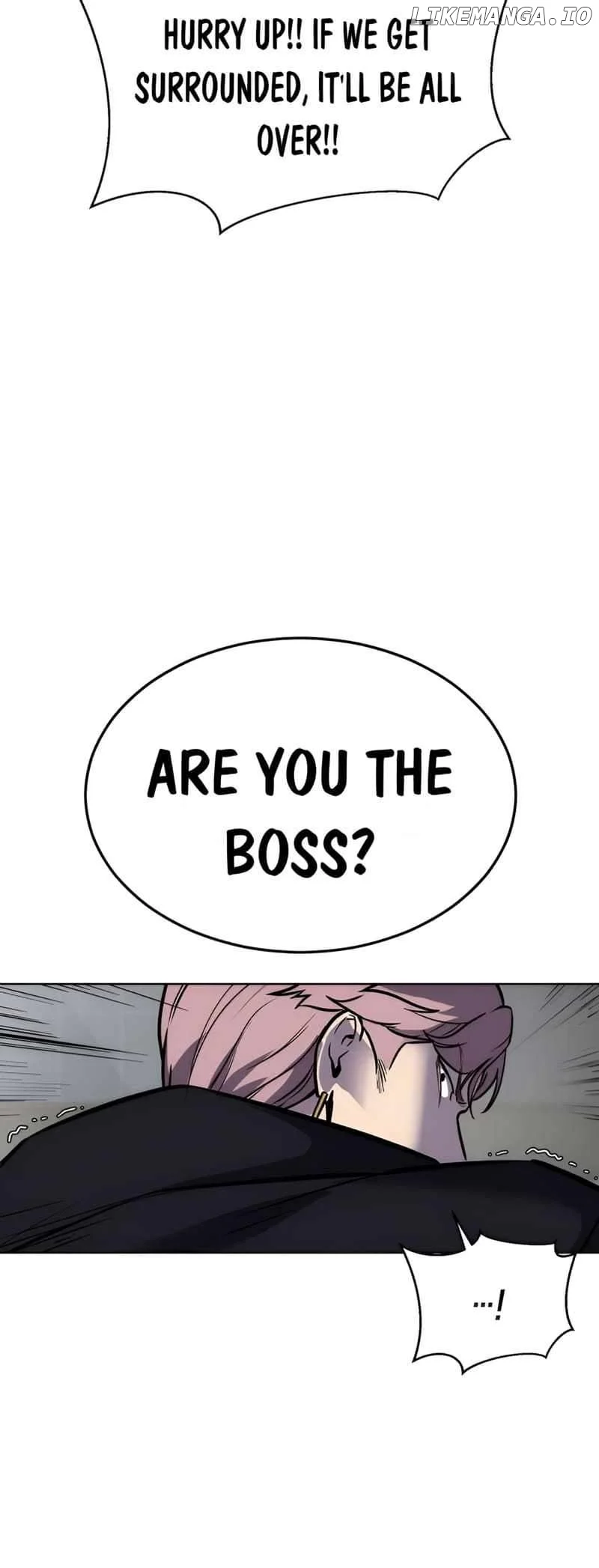 The Boy of Death Chapter 242 page 8