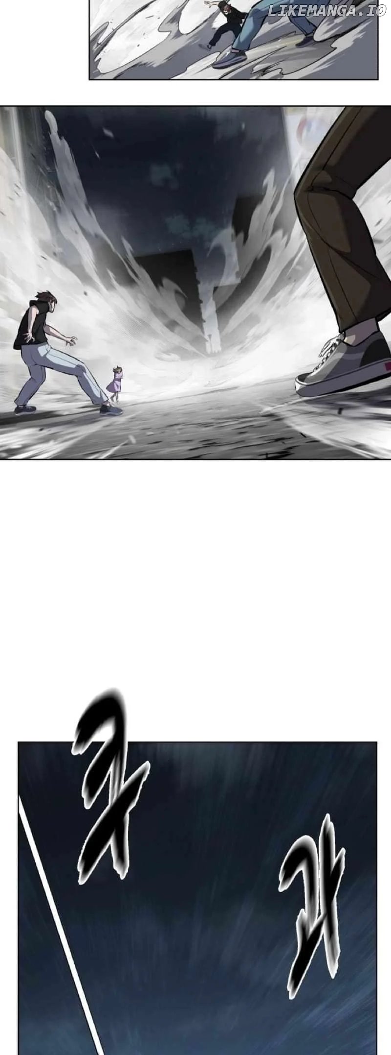 The Boy of Death Chapter 242 page 31