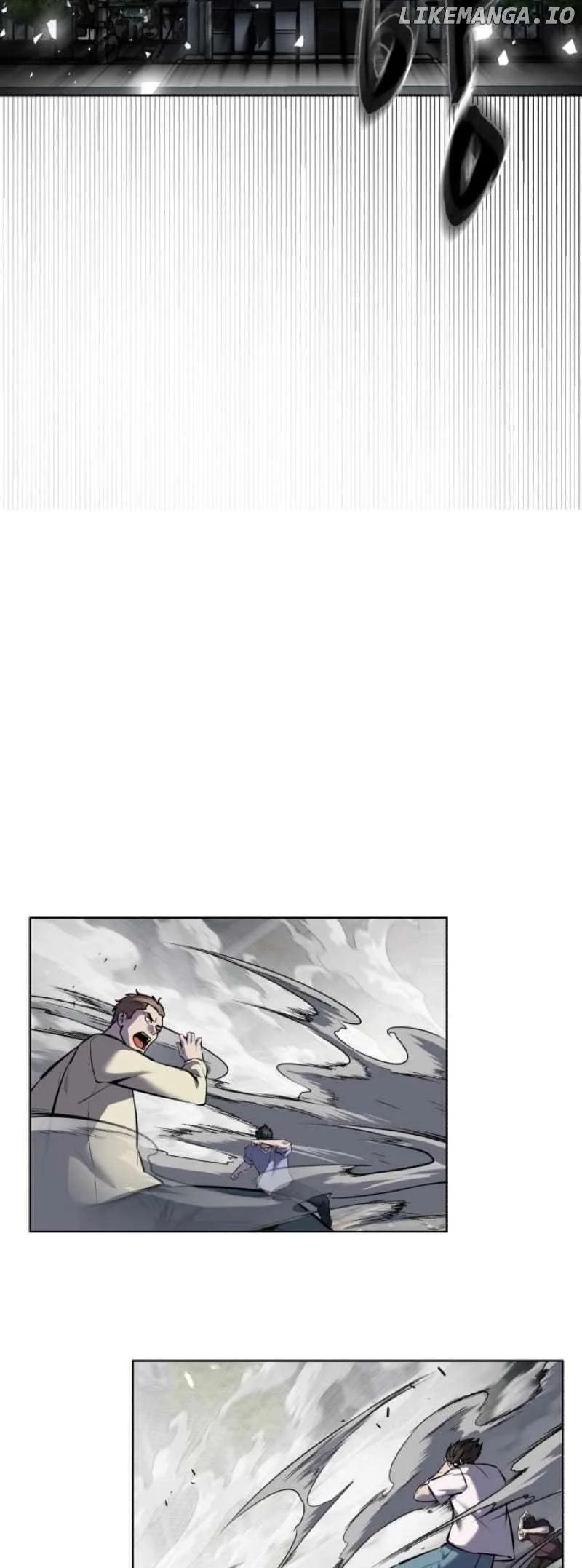 The Boy of Death Chapter 242 page 30