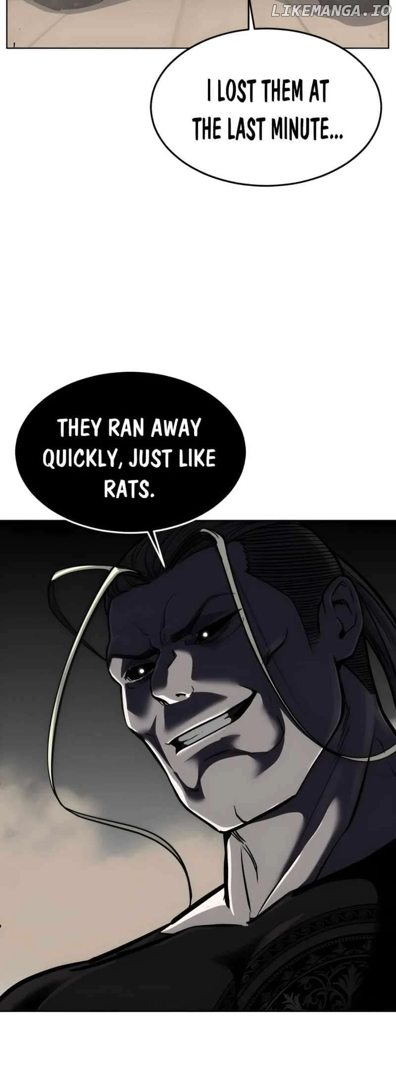 The Boy of Death Chapter 242 page 36
