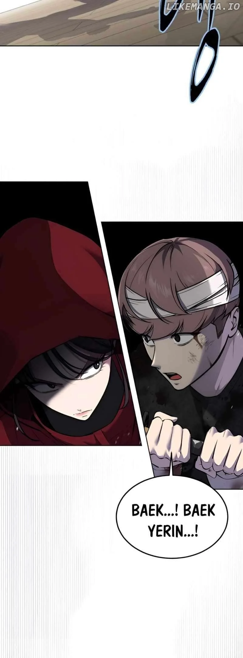 The Boy of Death Chapter 242 page 24
