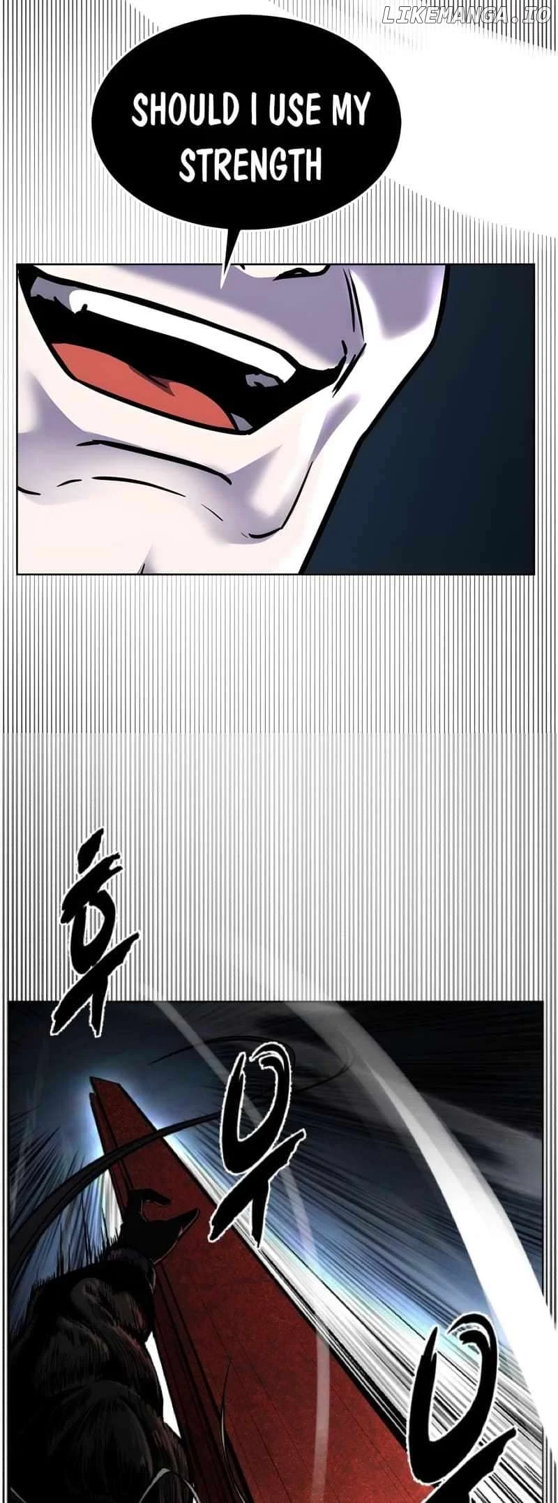 The Boy of Death Chapter 242 page 27