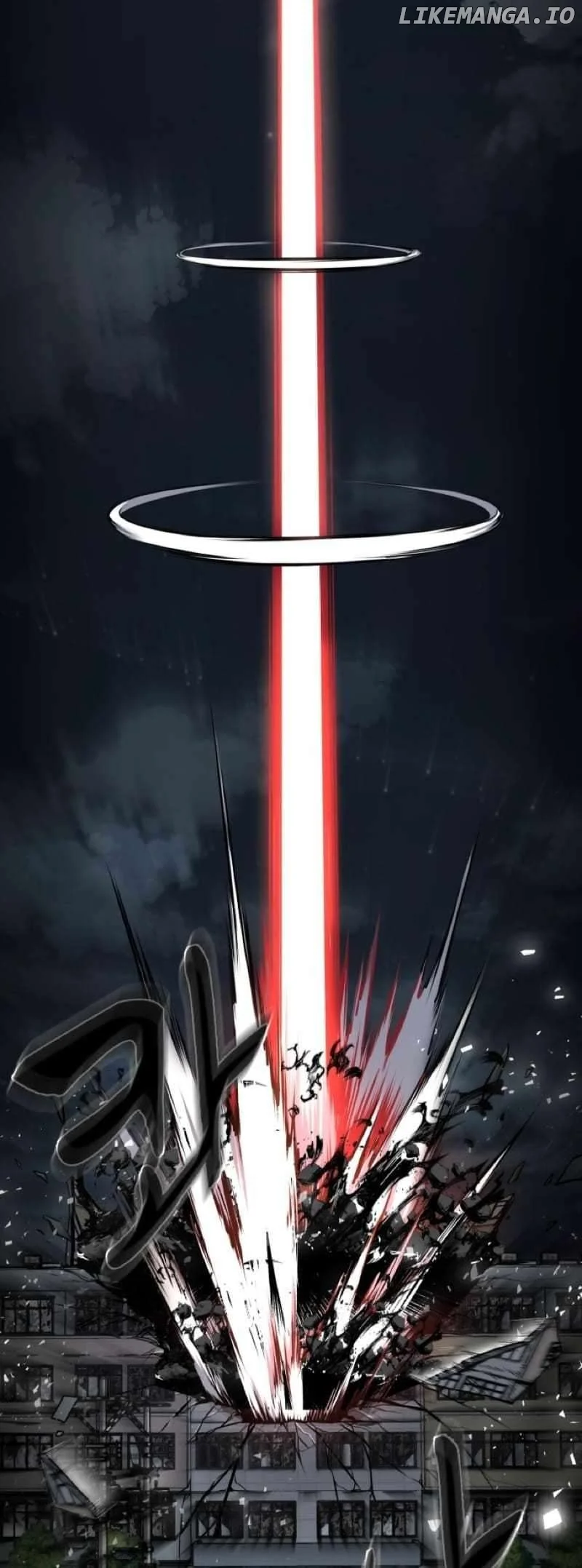 The Boy of Death Chapter 242 page 29