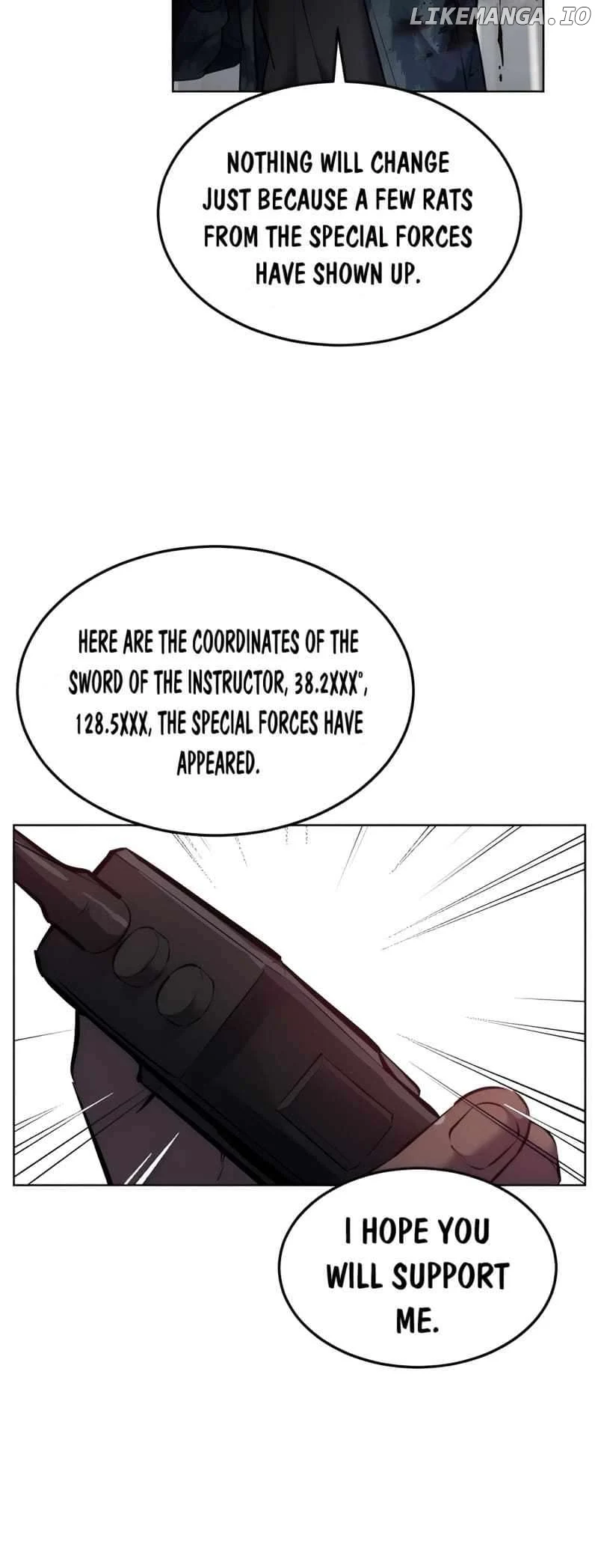 The Boy of Death Chapter 242 page 2