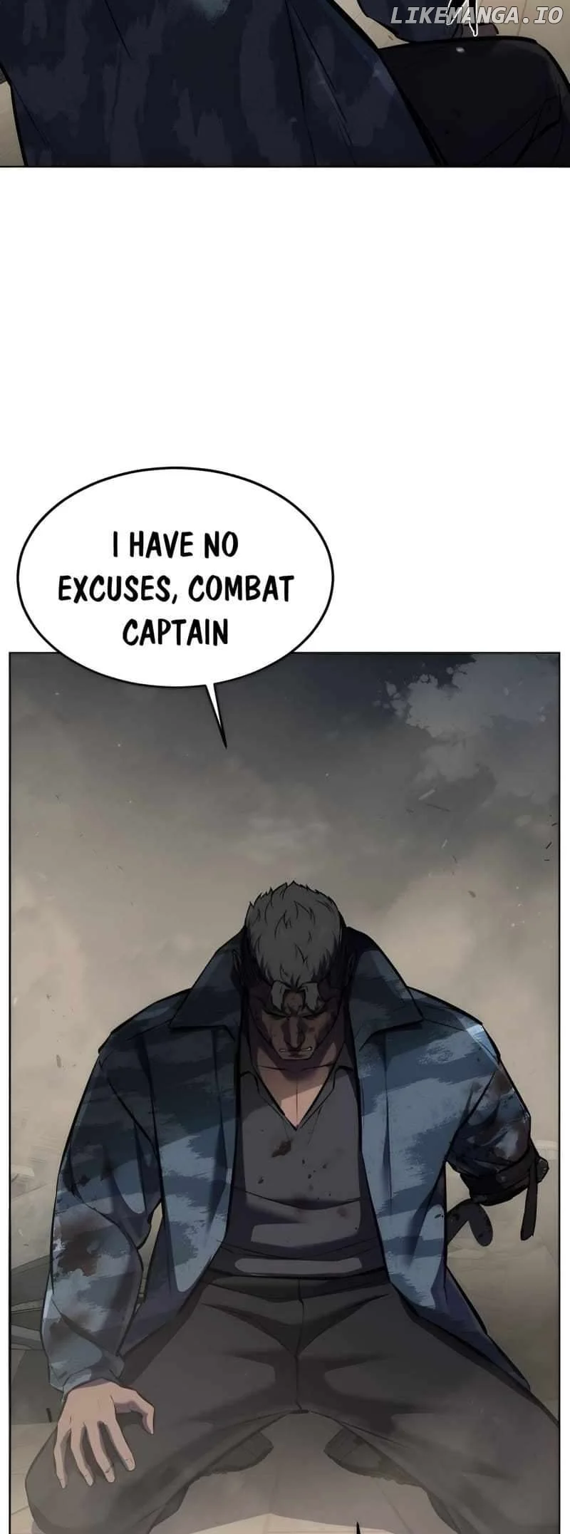 The Boy of Death Chapter 242 page 35