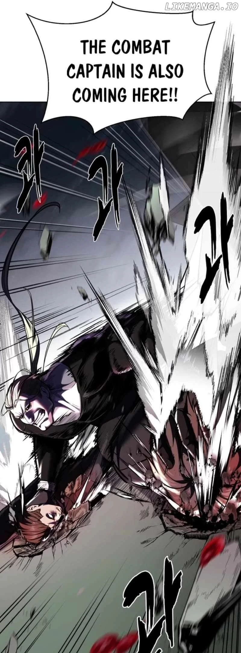 The Boy of Death Chapter 242 page 18