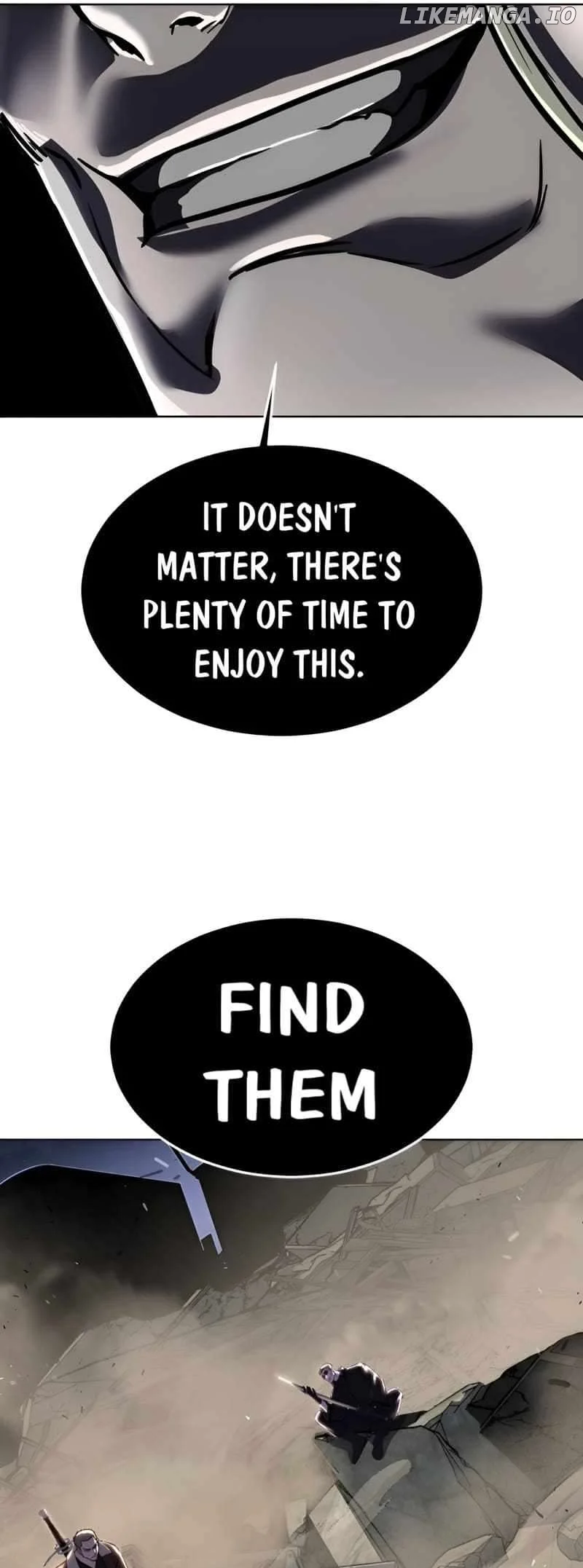 The Boy of Death Chapter 242 page 37
