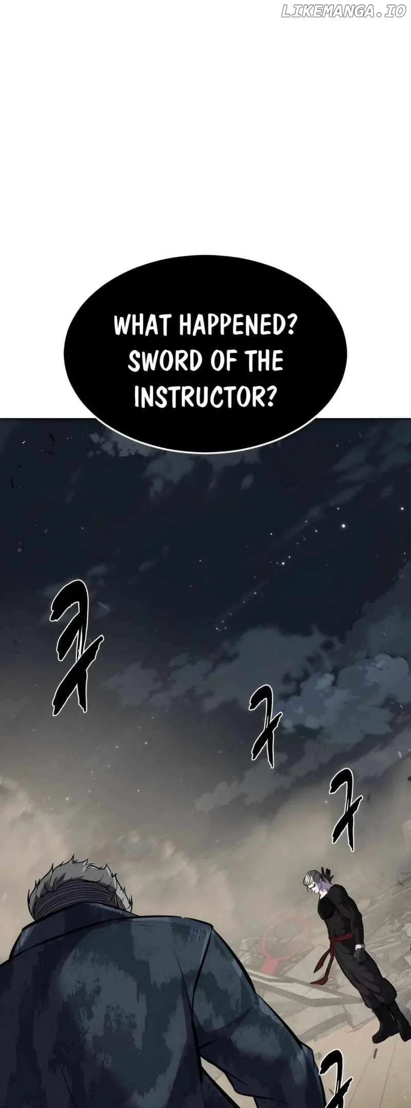The Boy of Death Chapter 242 page 34