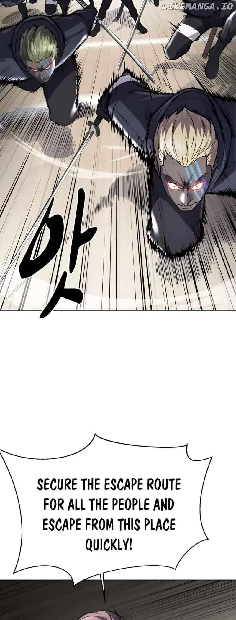 The Boy of Death Chapter 242 page 4