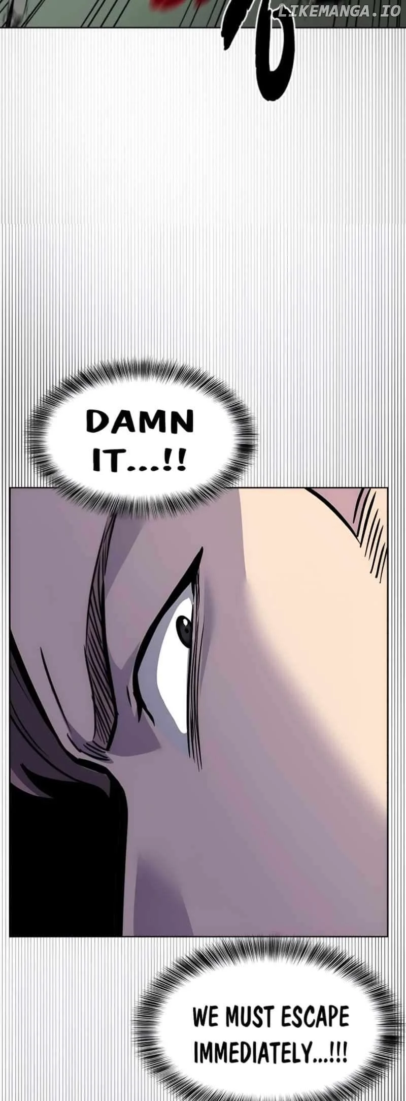 The Boy of Death Chapter 242 page 19