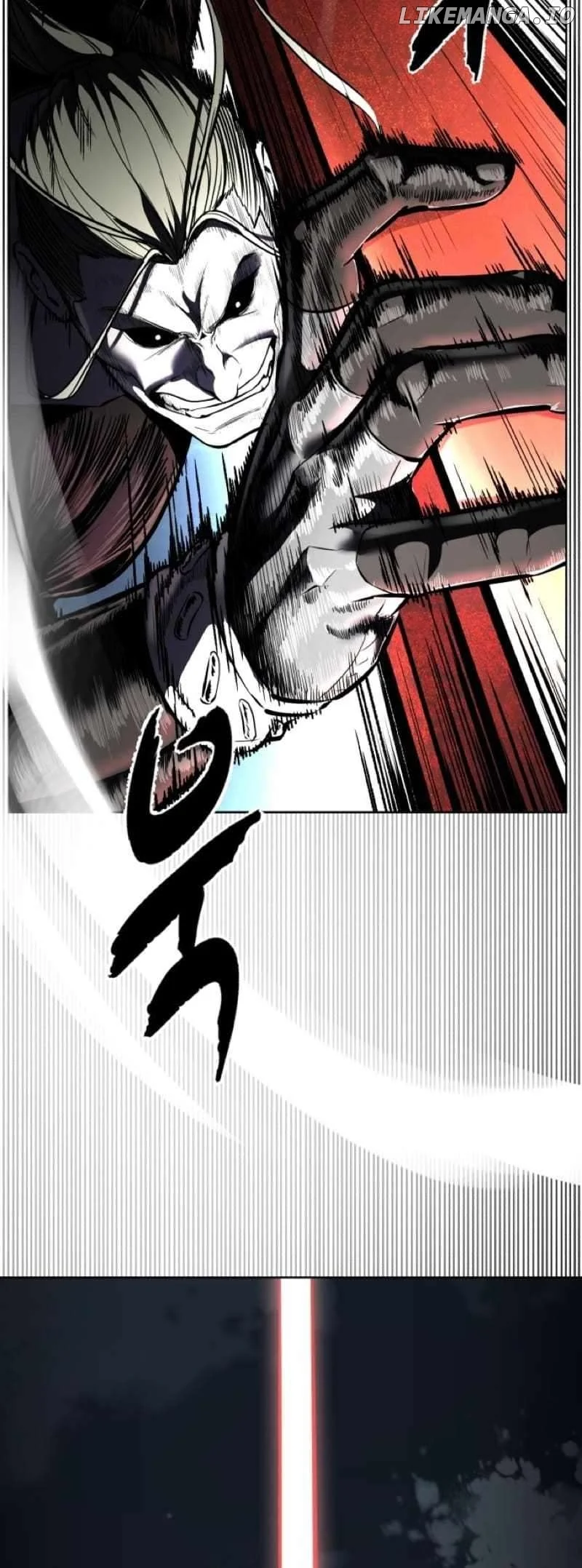 The Boy of Death Chapter 242 page 28