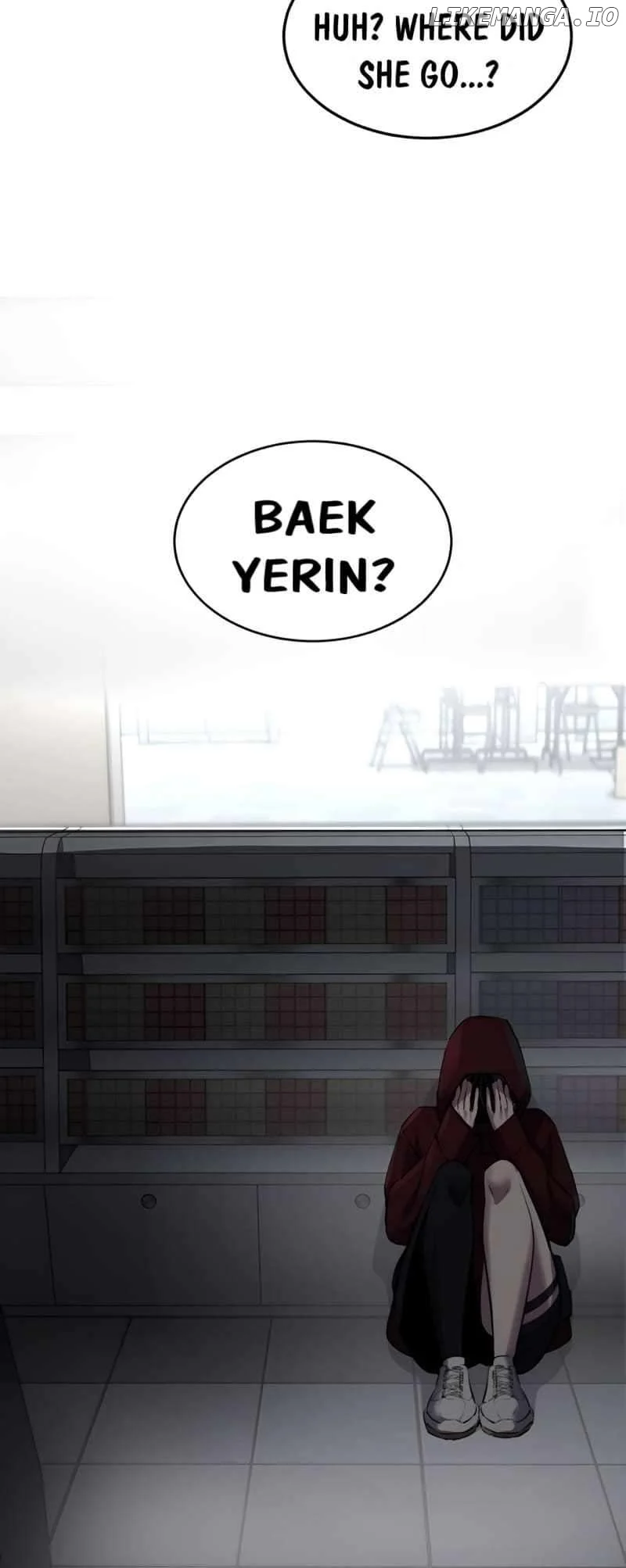 The Boy of Death Chapter 242 page 43