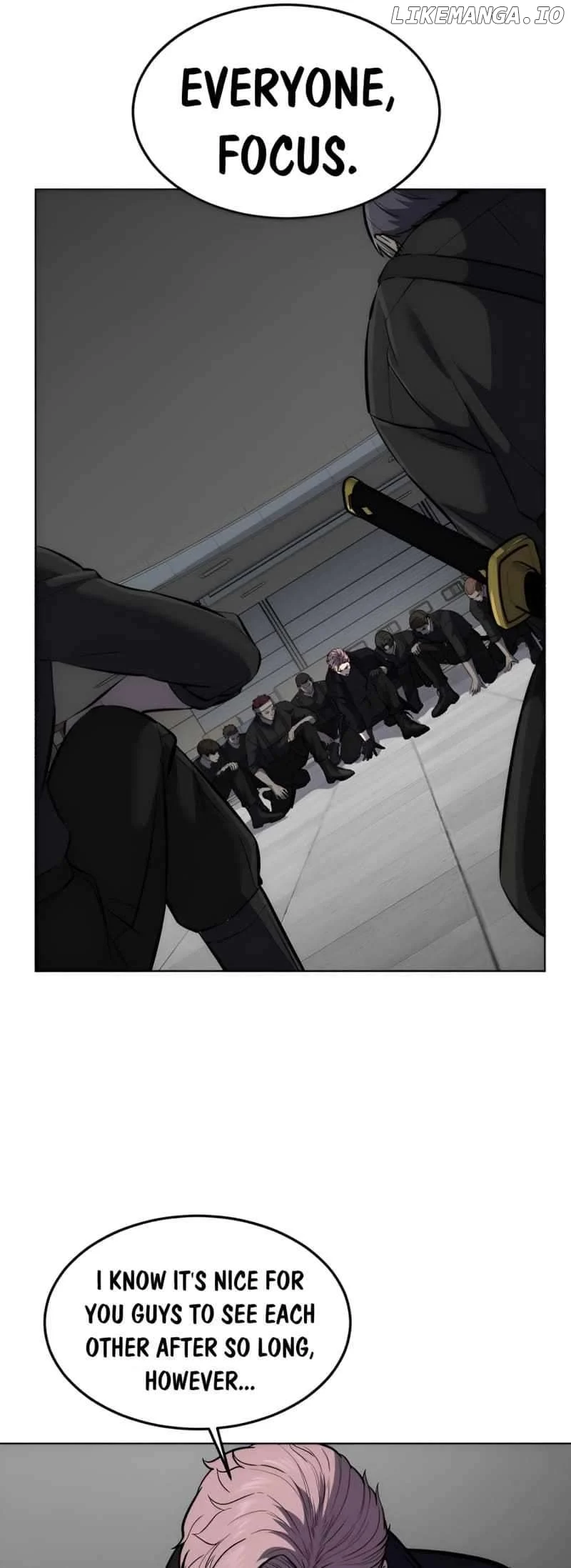 The Boy of Death Chapter 242 page 49