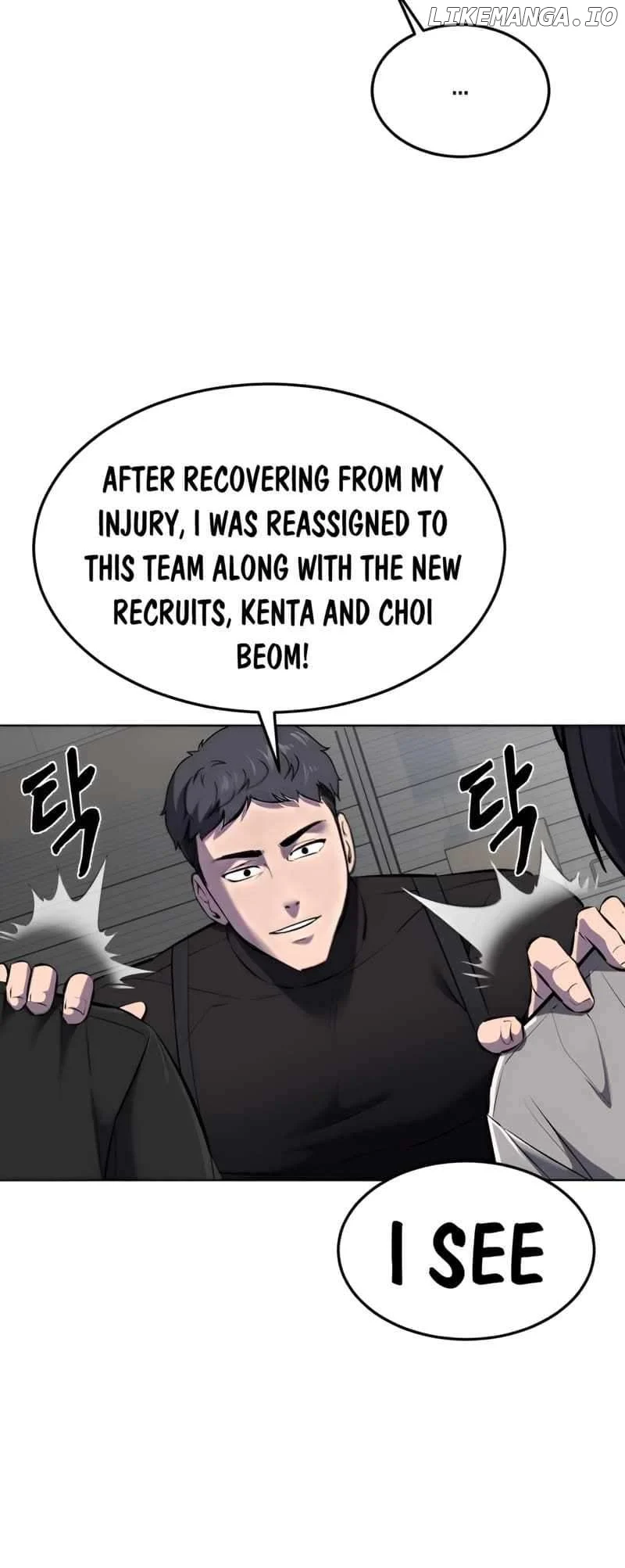 The Boy of Death Chapter 242 page 48