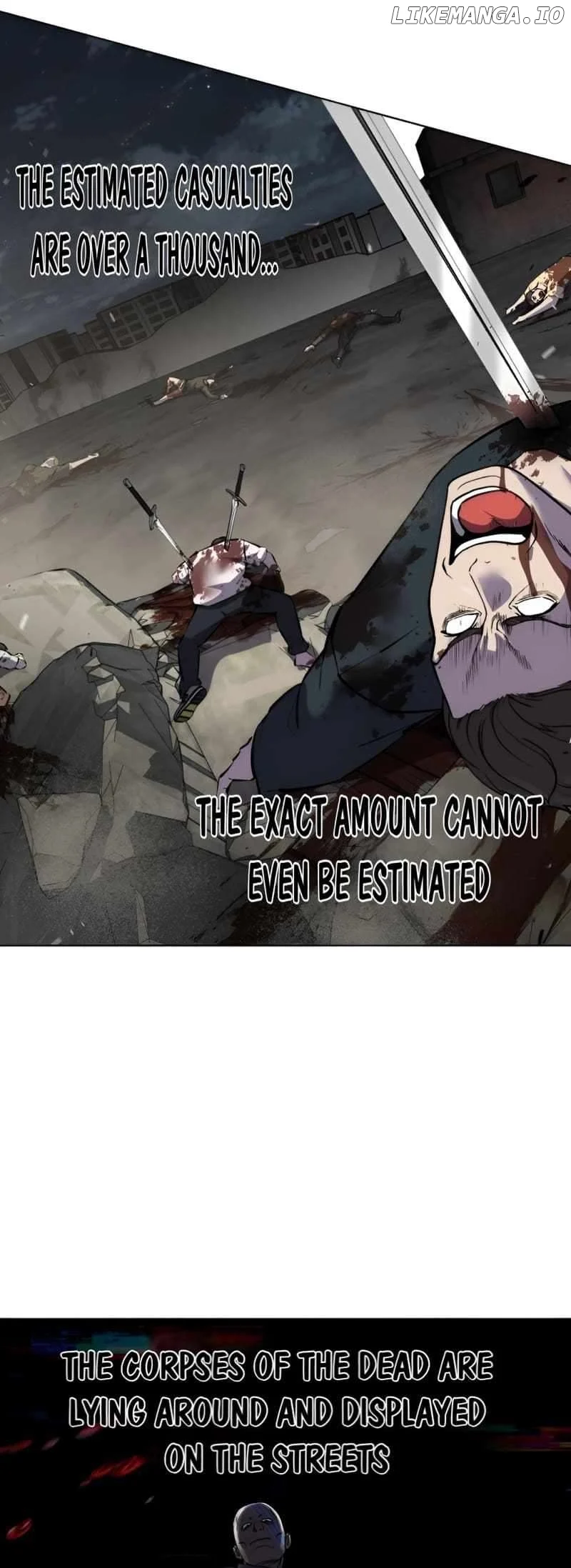 The Boy of Death Chapter 242 page 53