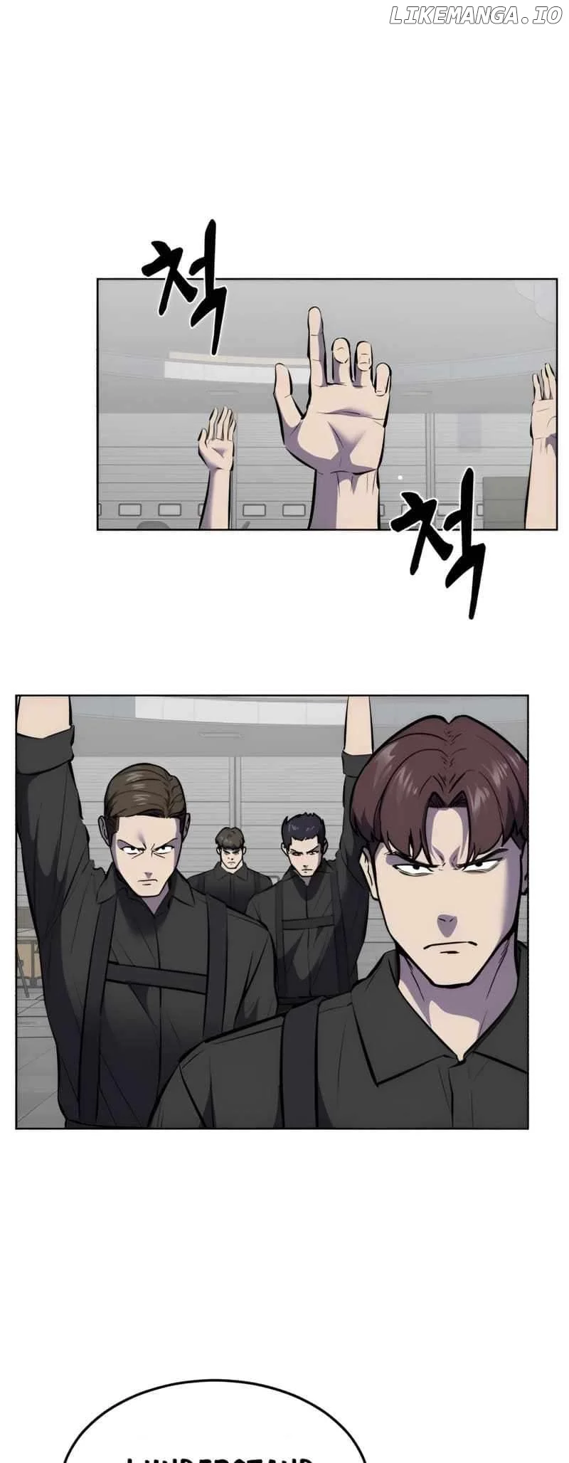 The Boy of Death Chapter 242 page 57