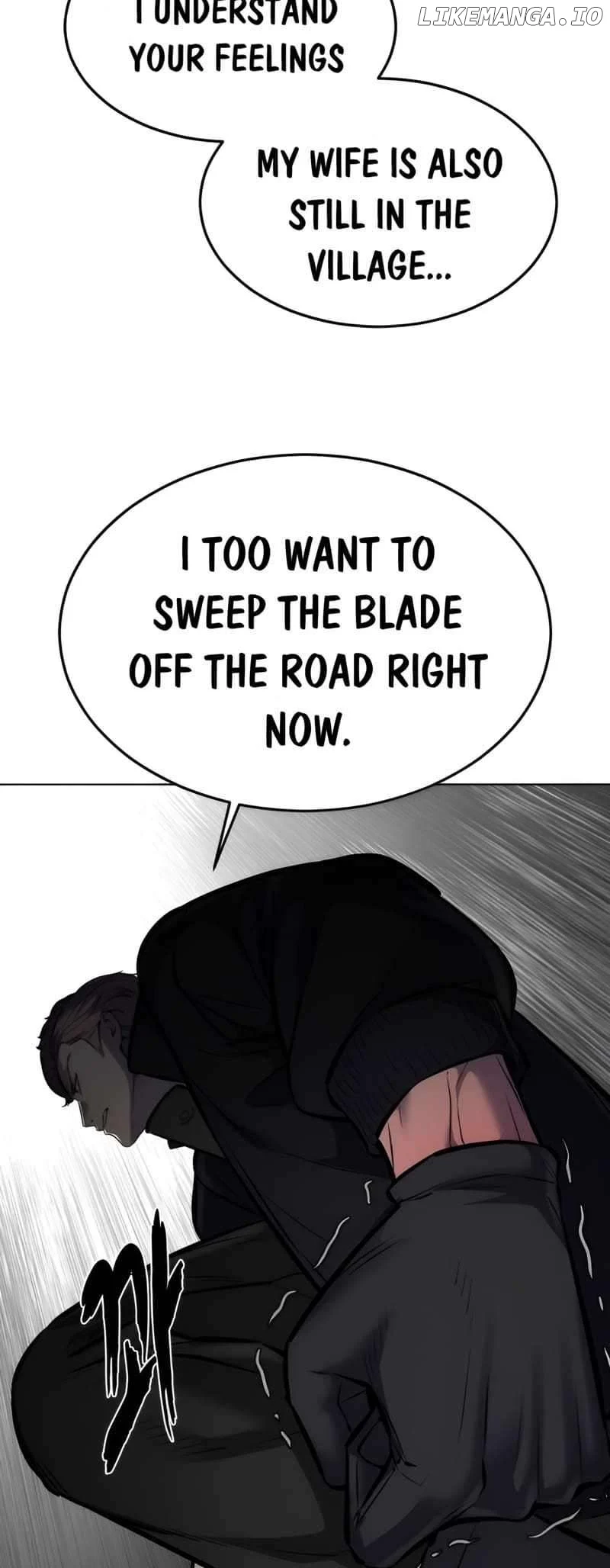 The Boy of Death Chapter 242 page 58
