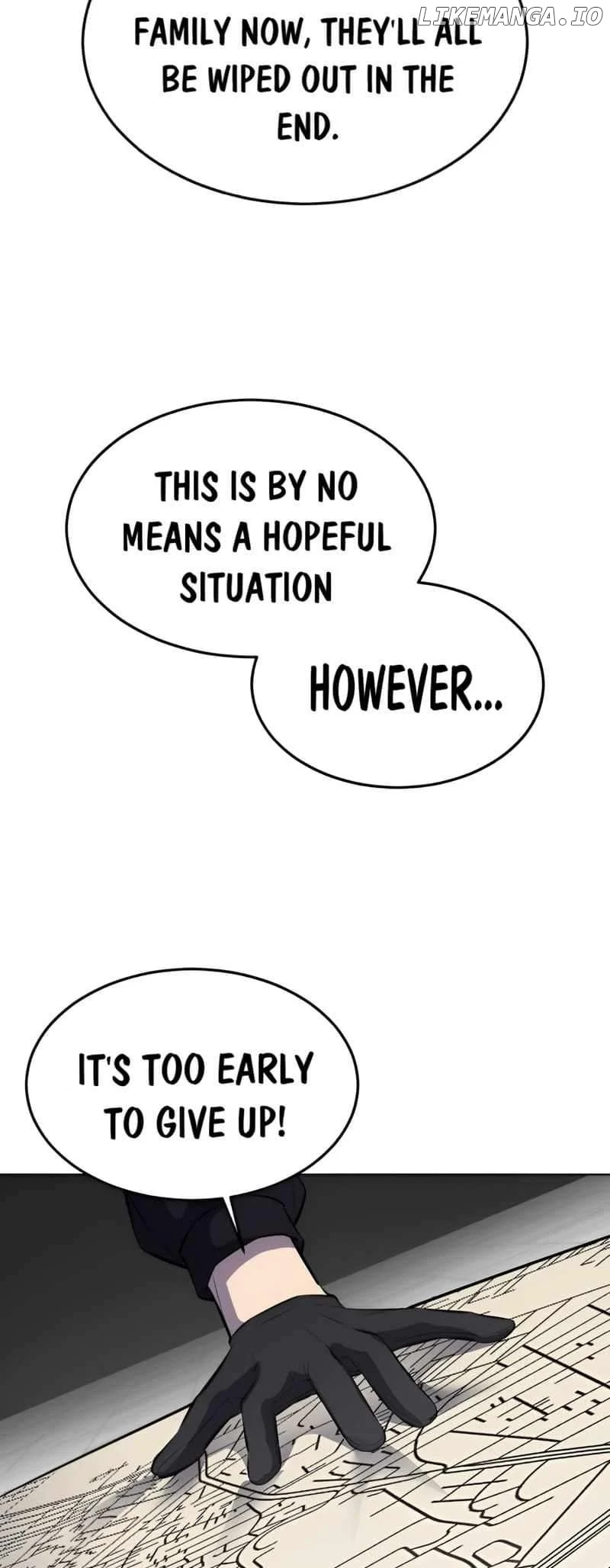 The Boy of Death Chapter 242 page 60