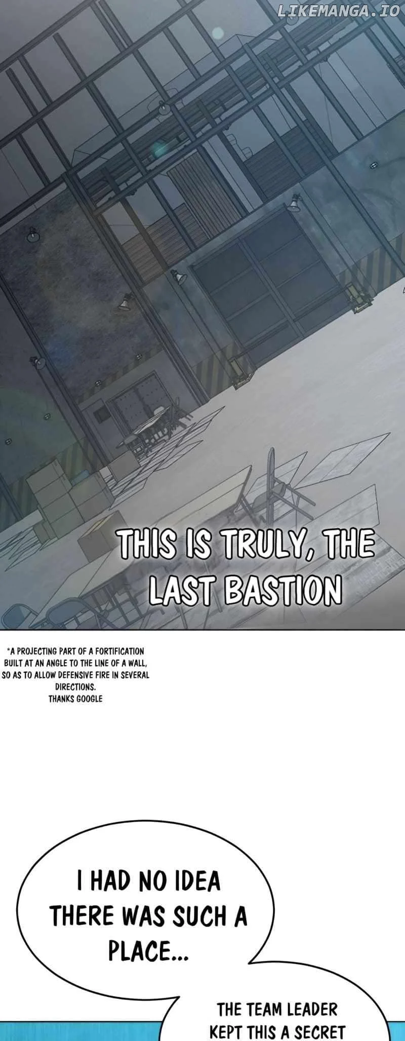 The Boy of Death Chapter 242 page 63