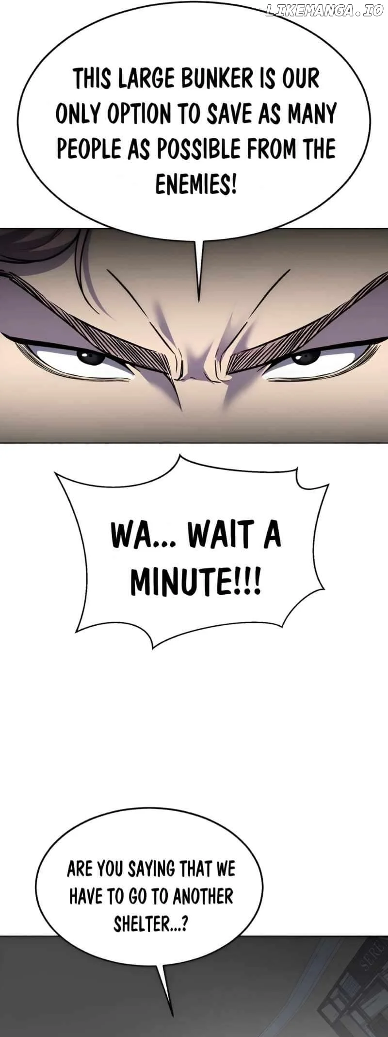 The Boy of Death Chapter 242 page 65