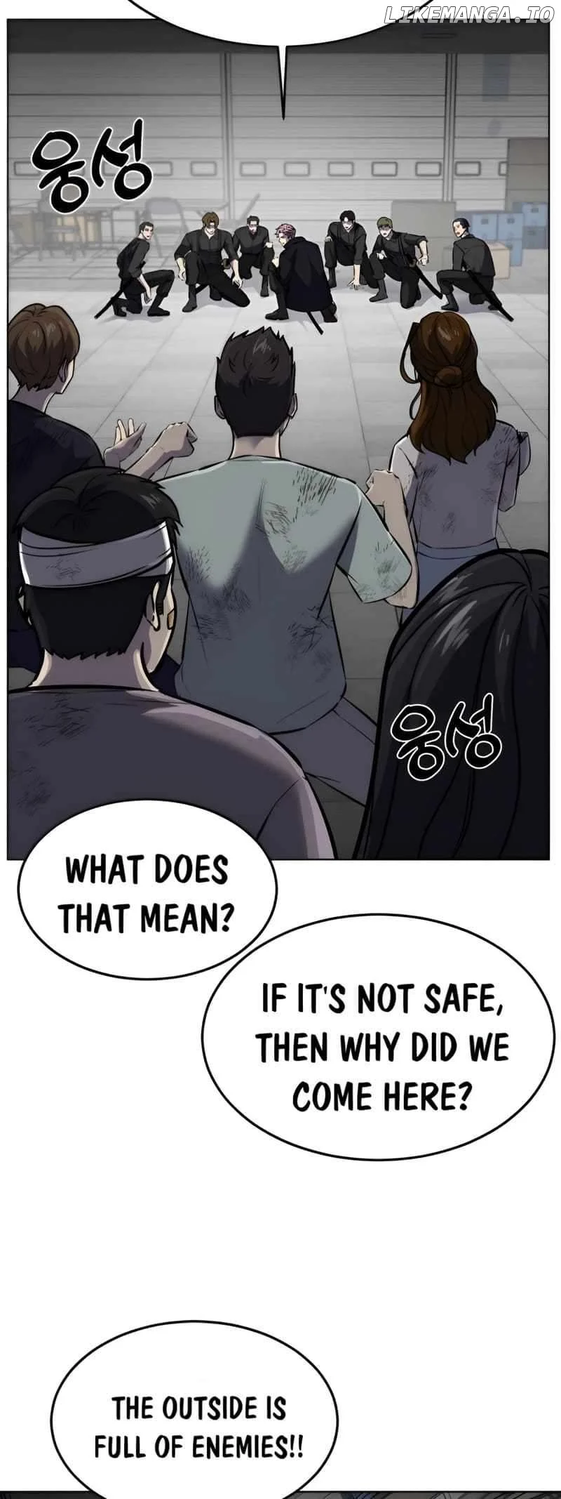 The Boy of Death Chapter 242 page 67