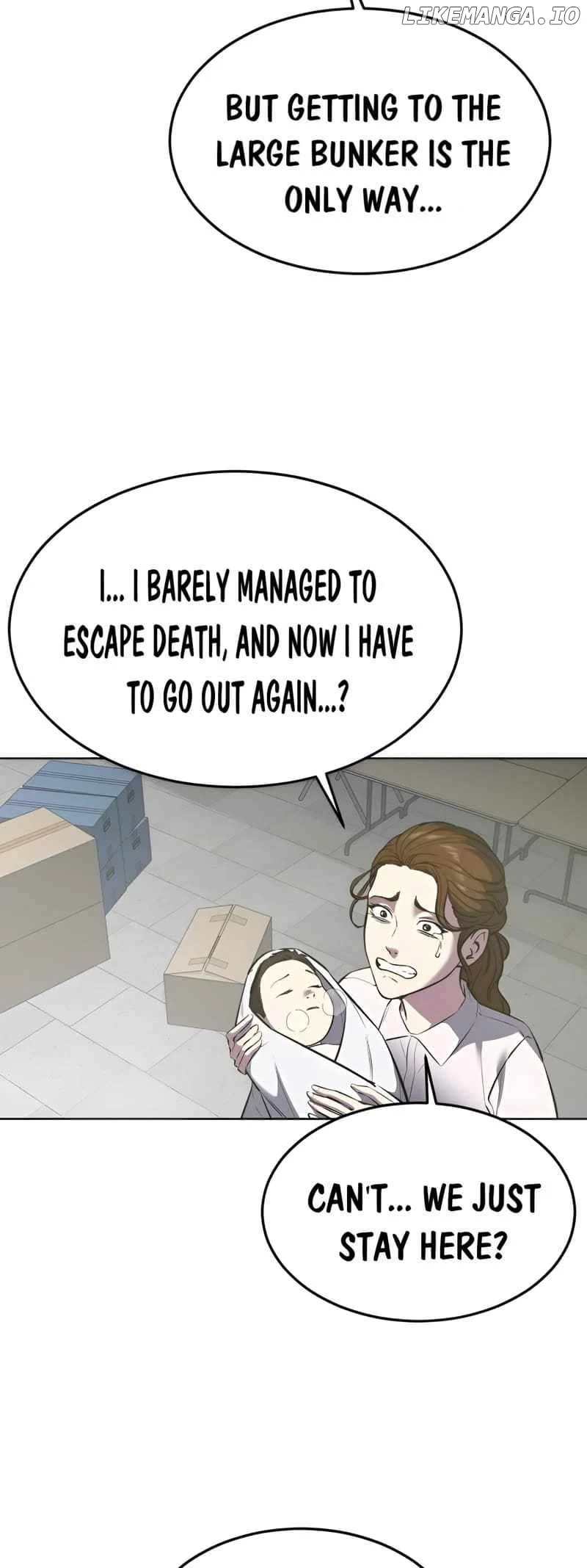 The Boy of Death Chapter 242 page 69