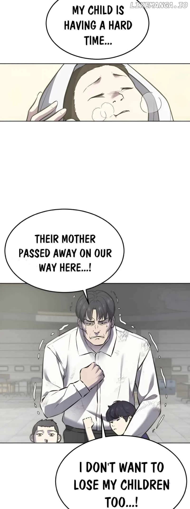 The Boy of Death Chapter 242 page 70