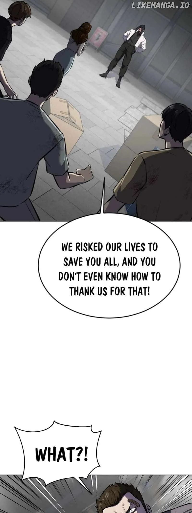 The Boy of Death Chapter 242 page 73
