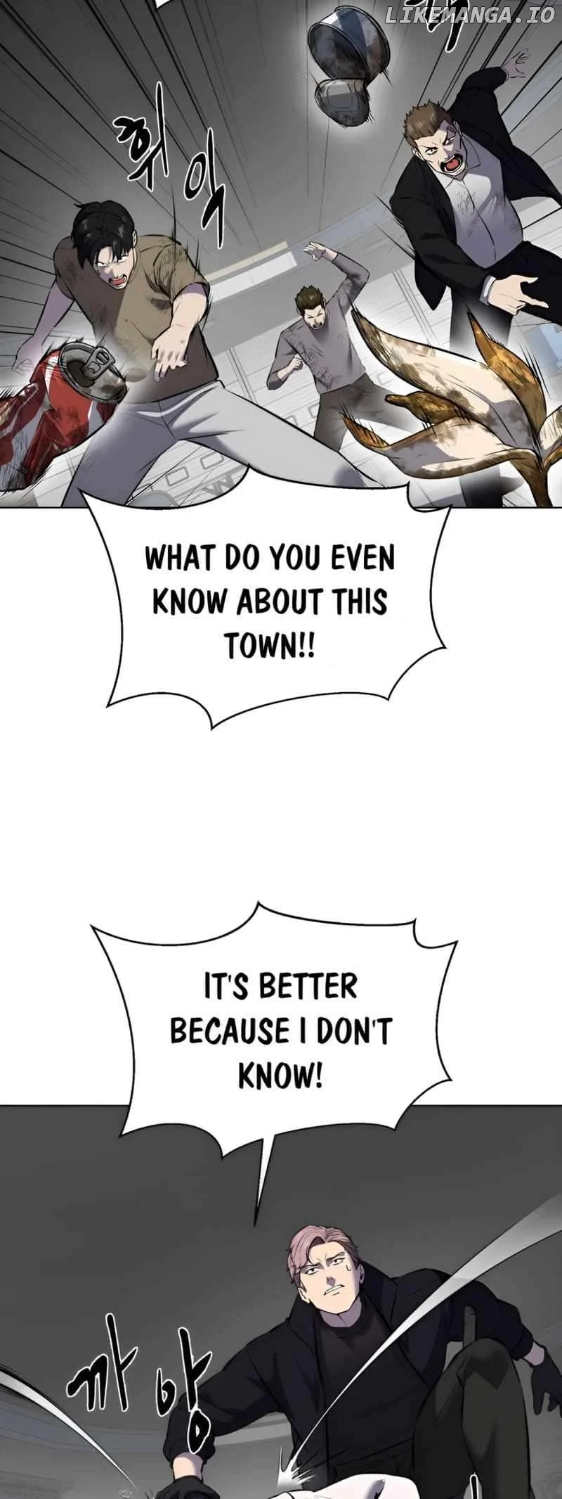 The Boy of Death Chapter 242 page 78