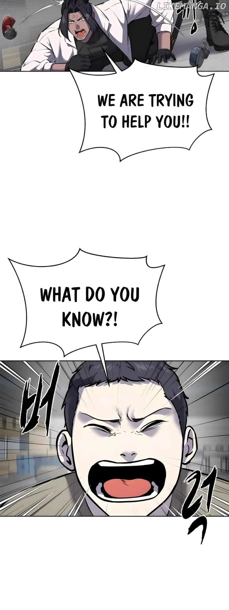 The Boy of Death Chapter 242 page 79