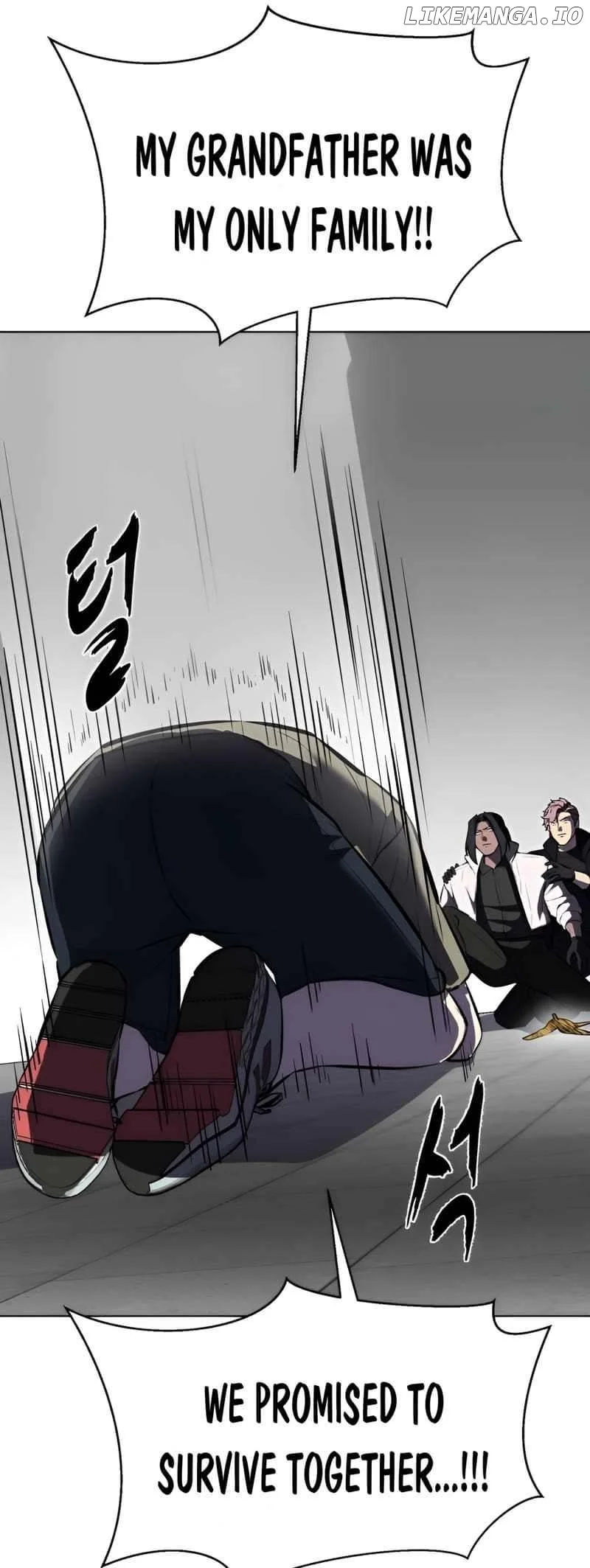 The Boy of Death Chapter 242 page 81