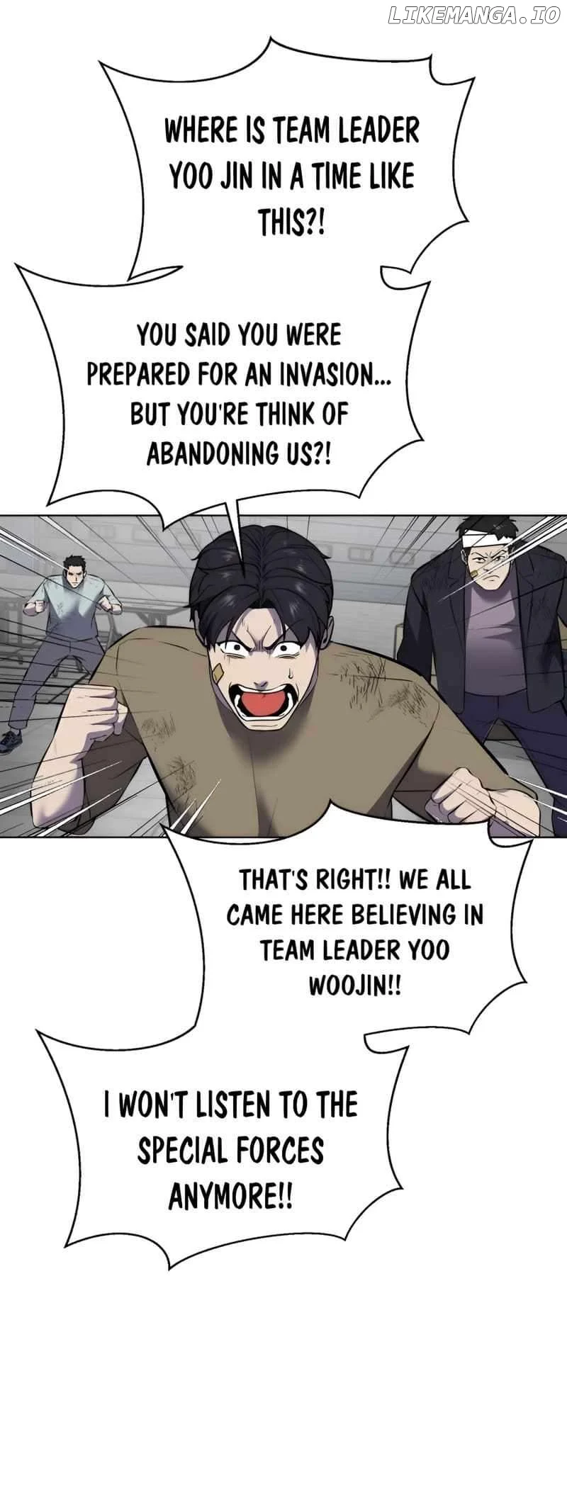 The Boy of Death Chapter 242 page 84